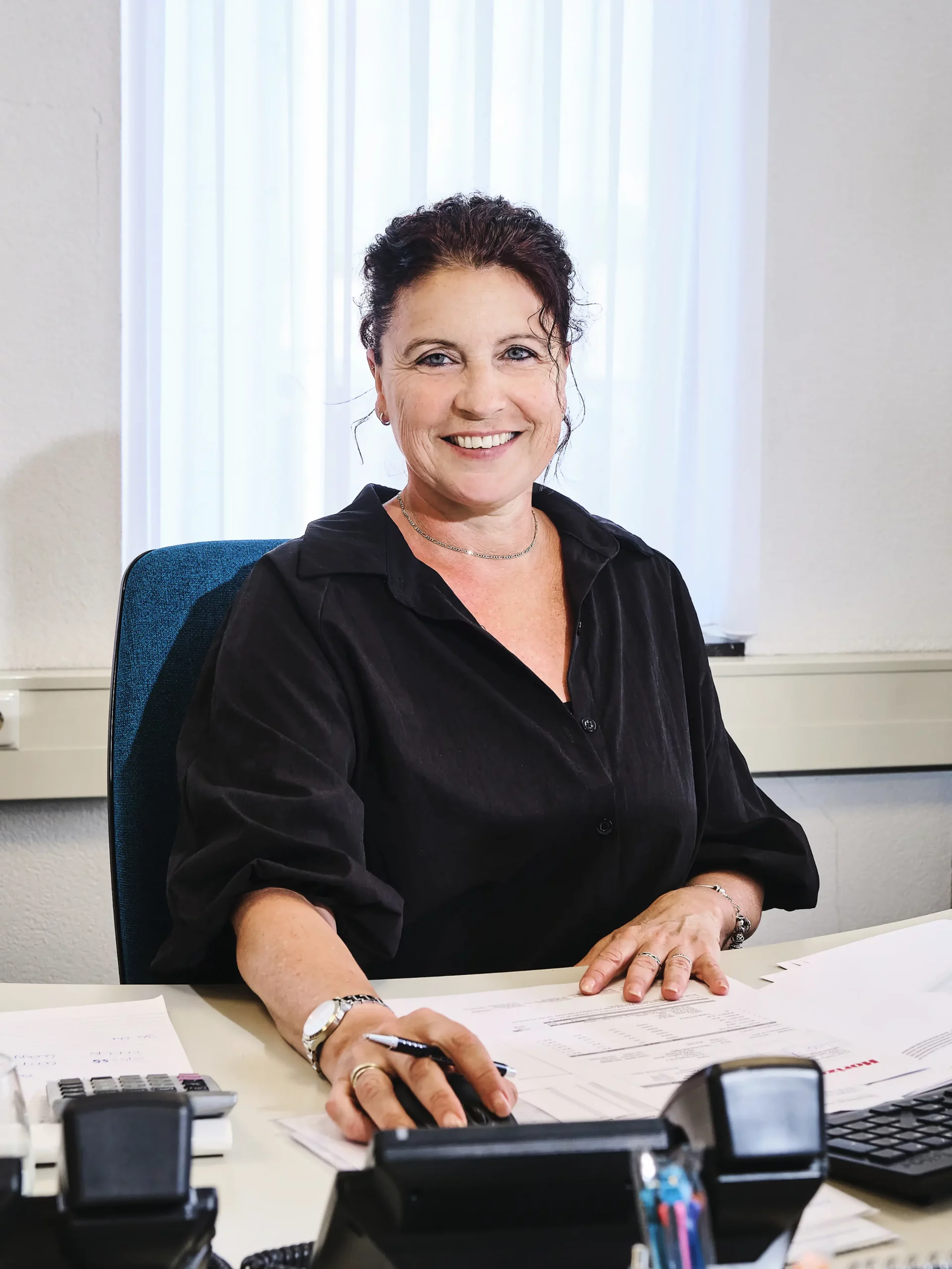 Barbara Kreijger