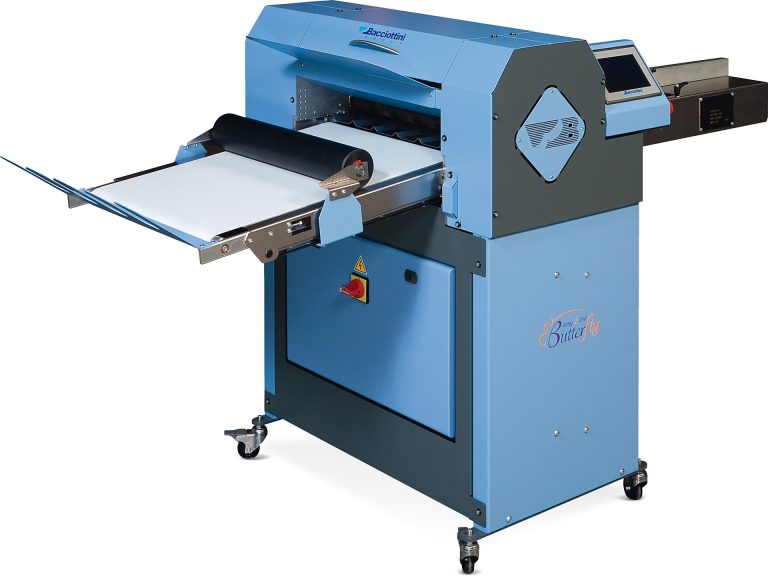 Bacciottini - Butterfly Easy 2 Fold