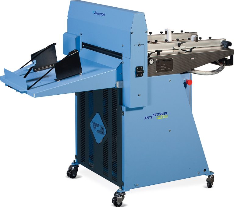 Bacciottini - FM High Speed