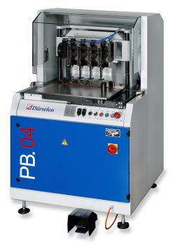 Dürselen - PB04N