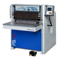 Dürselen - PB05