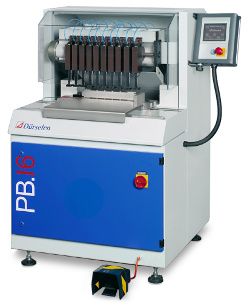 Dürselen - PB16