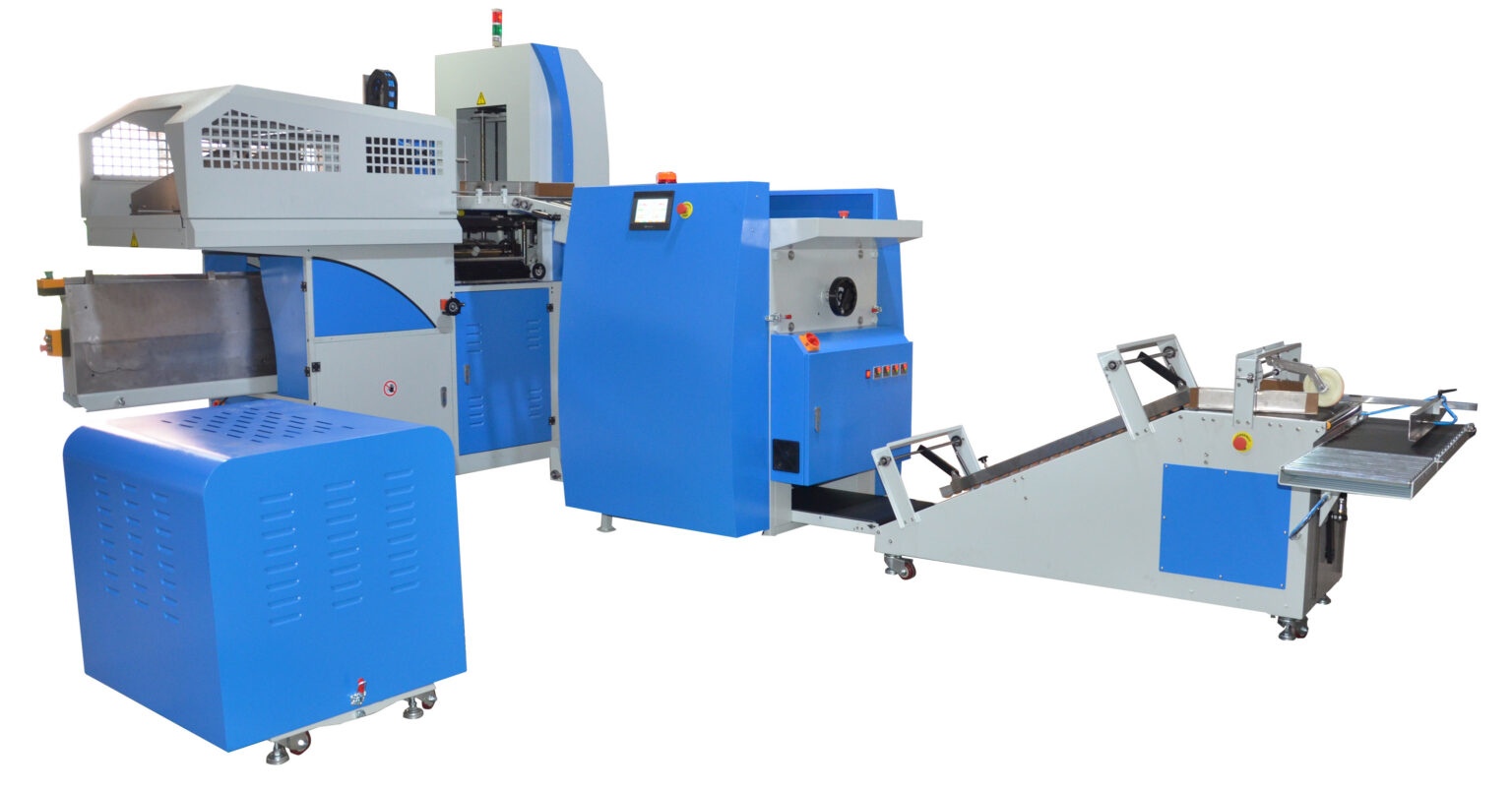Mau Fung - MF-FAC390A