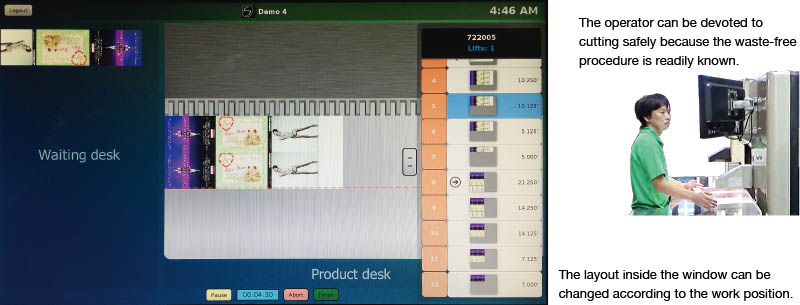 Scissor Hands Software 1